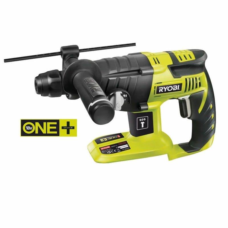 Ryobi crh1801 shop